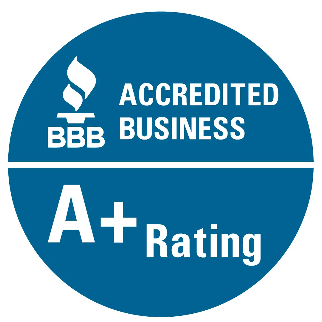 BBB Accredited- Logo