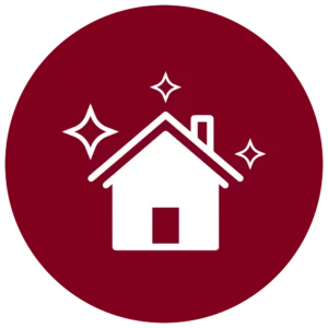 Final inspection and workmanship warranty