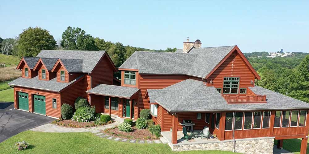 Middletown and Orange County Residential Roofing Expert