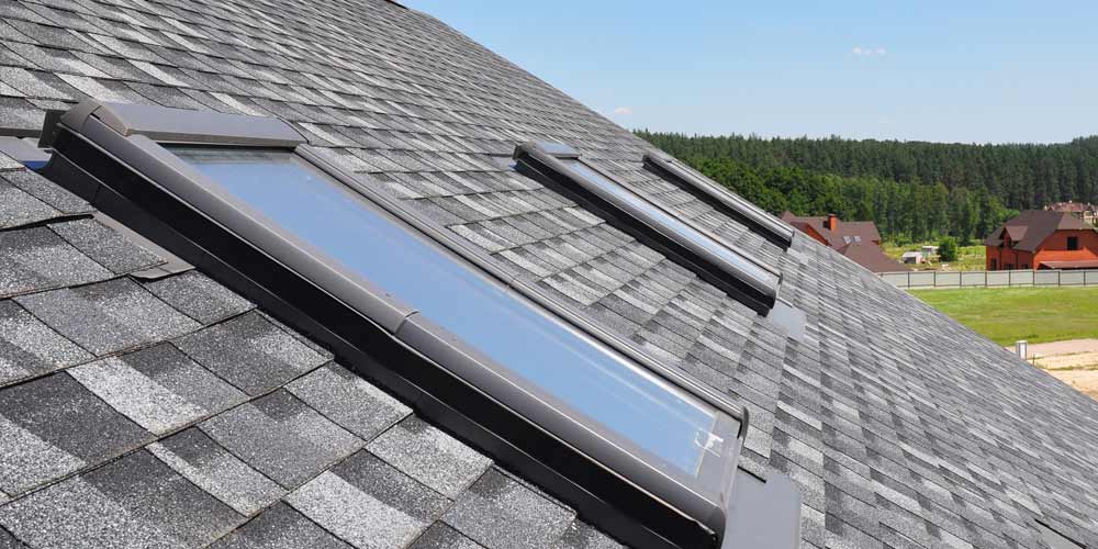 Green Collar Roofing & Exteriors Skylight Contractors