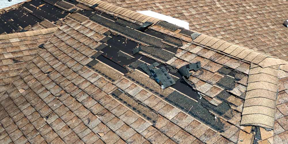 Green Collar Roofing & Exteriors Storm Damage Repair Expert