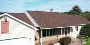 Green Collar Roofing & Exterior Can You Shingle Over Shingles