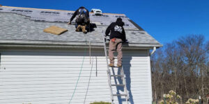 Green Collar Roofing & Exteriors Trusted Roofing Contractors