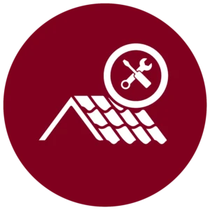 Professional roofing installation