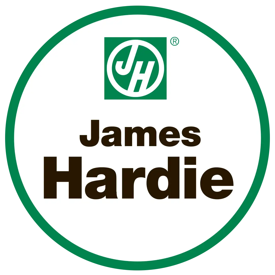 James Hardie- Logo