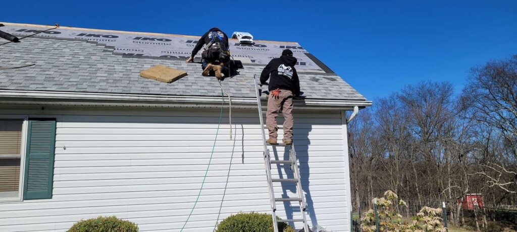 Questions to Ask Roofing Contractor