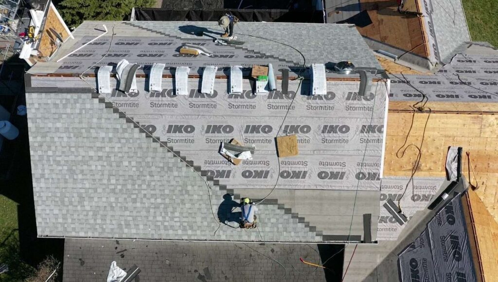 Top 10 Questions to Roofing Contractor