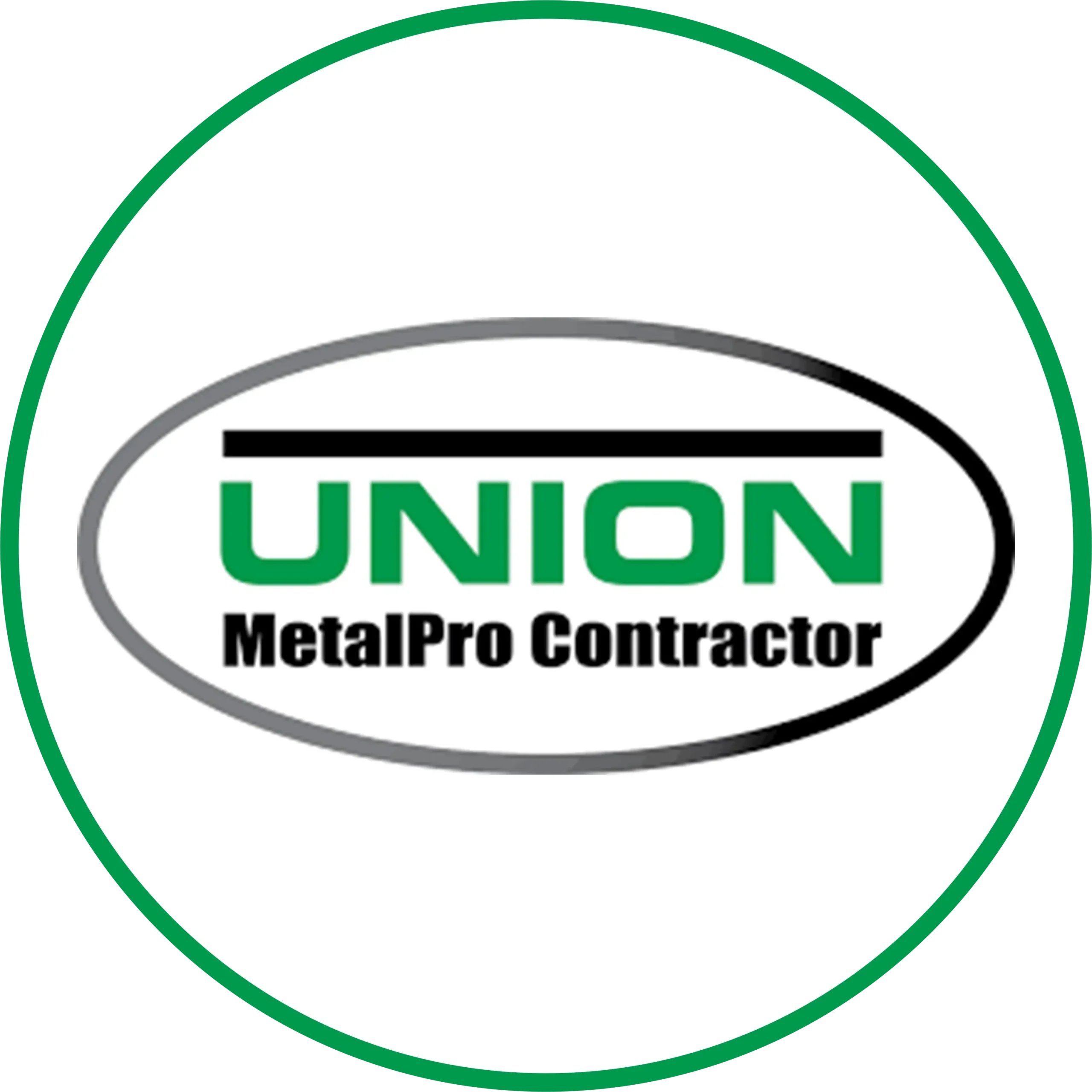 Union Metal Pro-ICON