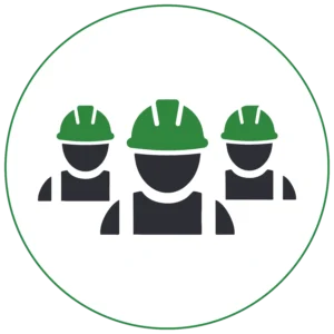 Local roofing contractor