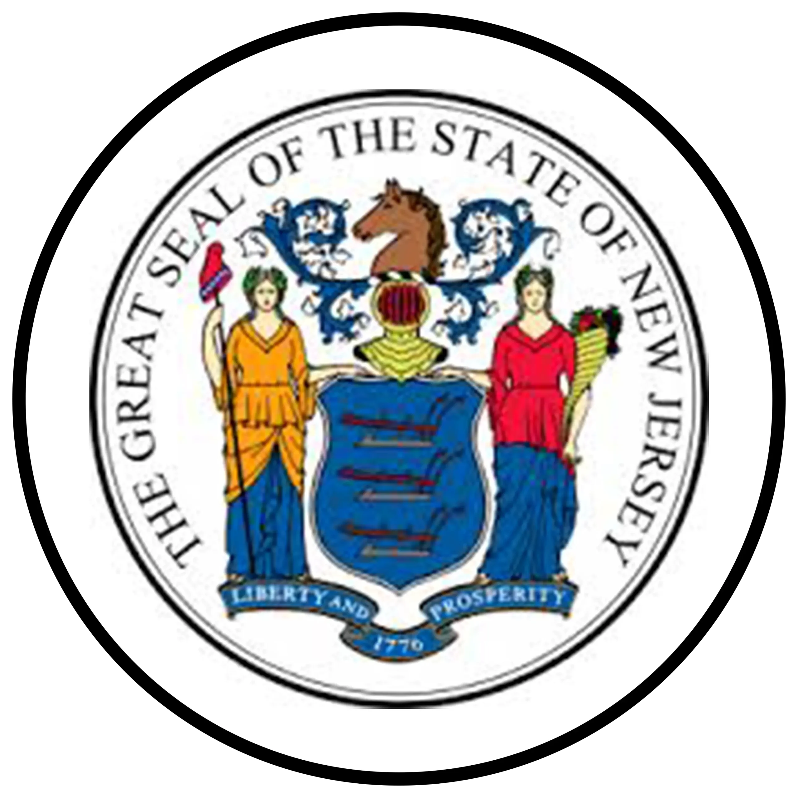 NJ Seal-ICON