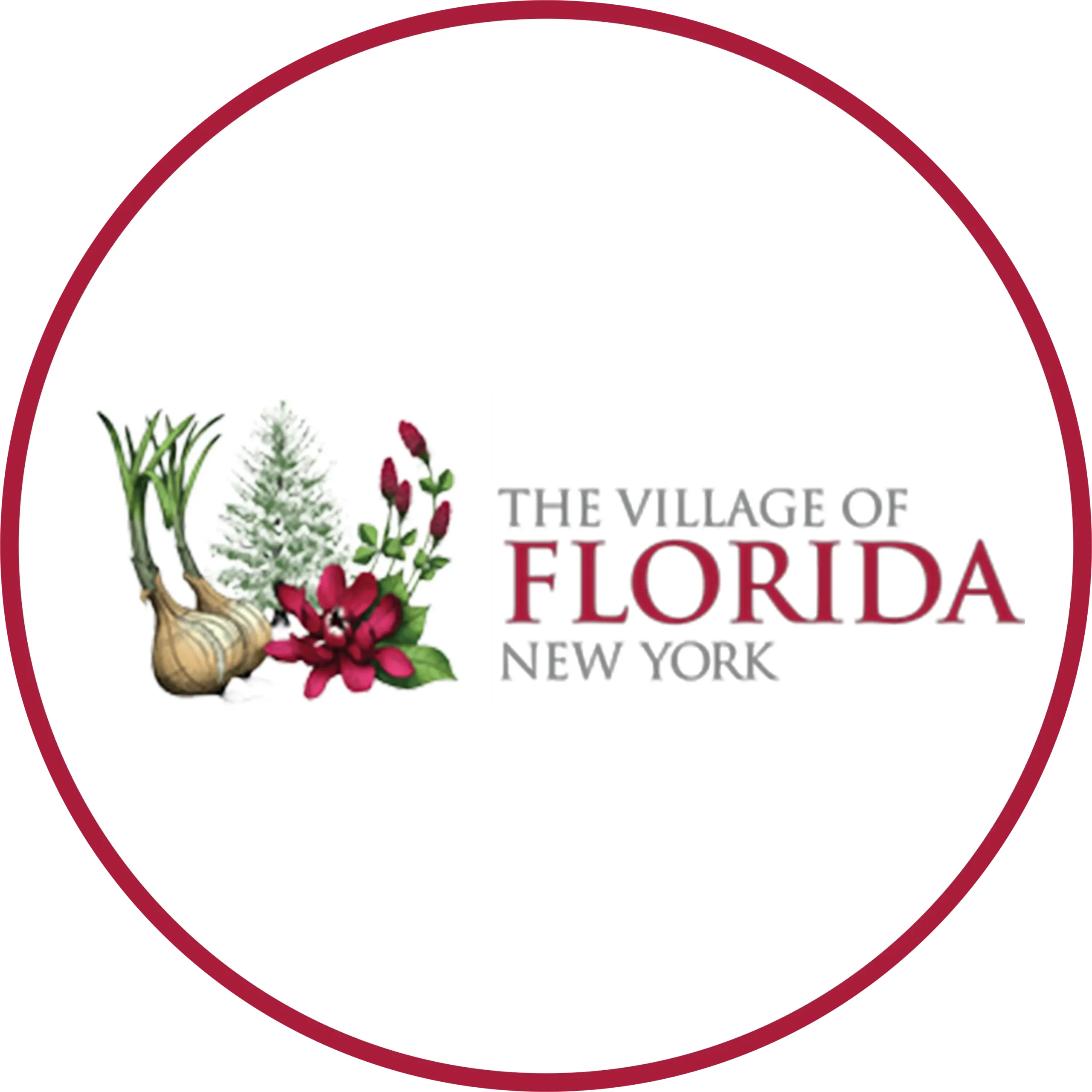 The Village of Florida New York-ICON