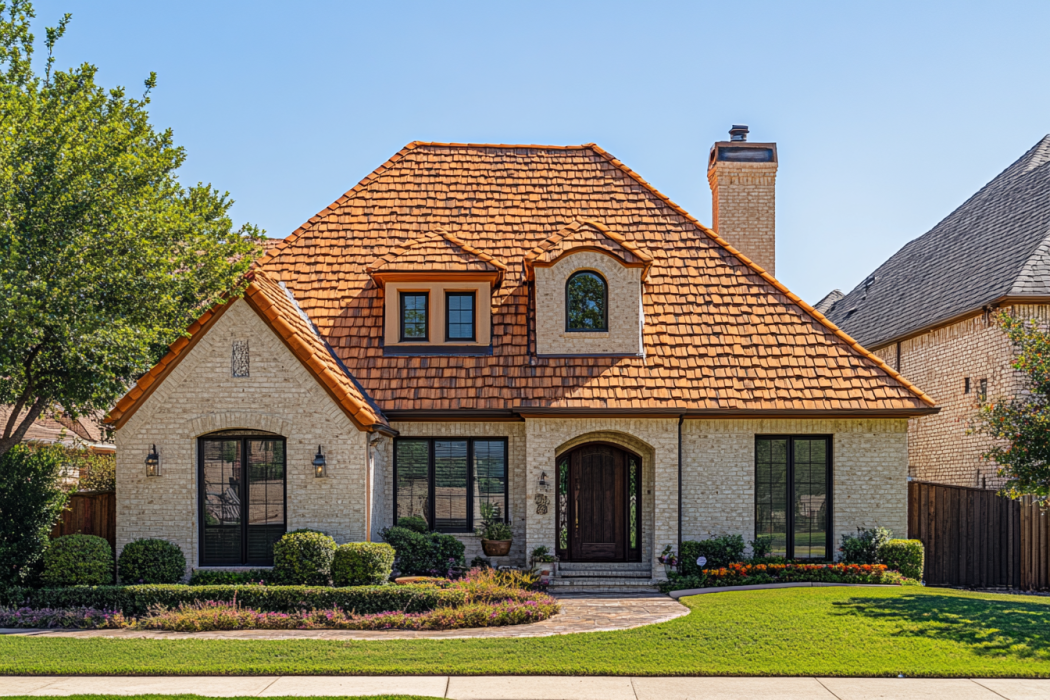 cedar roof cost, Middletown