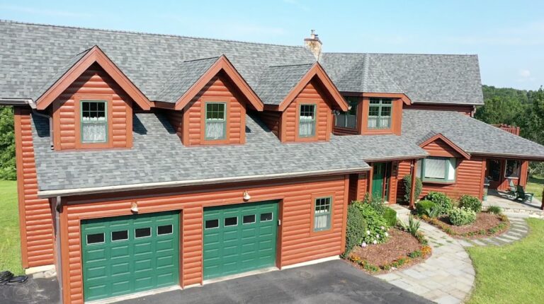 Pine Bush, NY, trusted roofing company