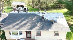 reasons to consider a roof replacement in Middletown