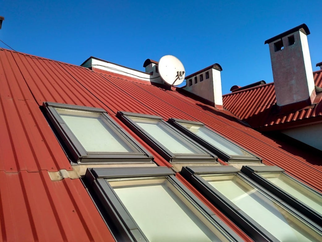Curated visual reference: Skylight Installation Cost In Middletown Photo Inspiration
