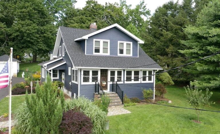 Wallkill, NY, trusted roofing company