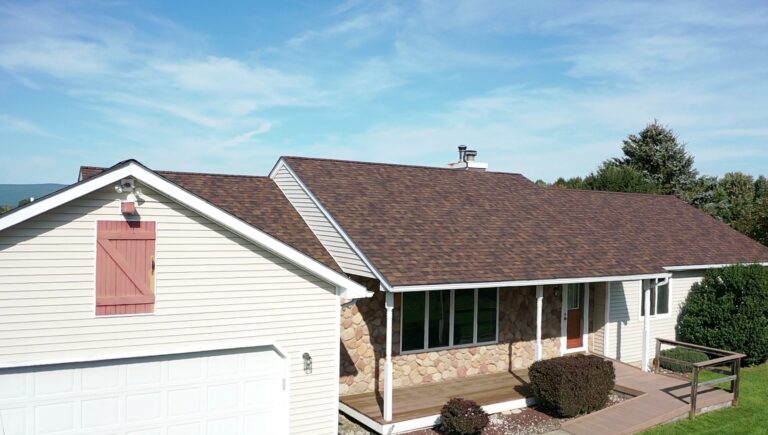 Greenville Trusted Roofing Services