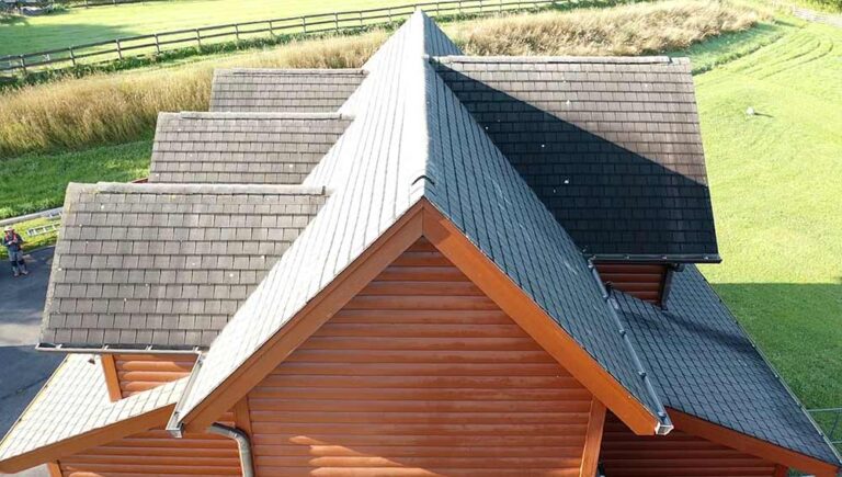 Middletown trusted roofing company