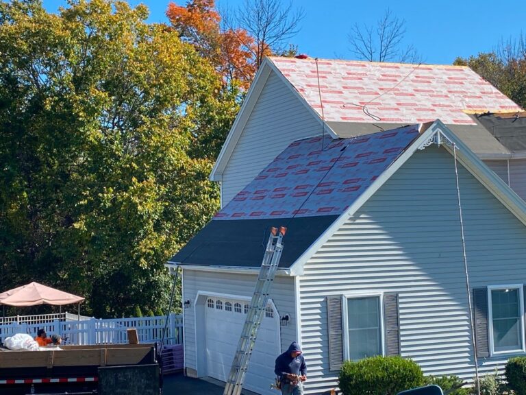 Westtown, NY Roofing Services