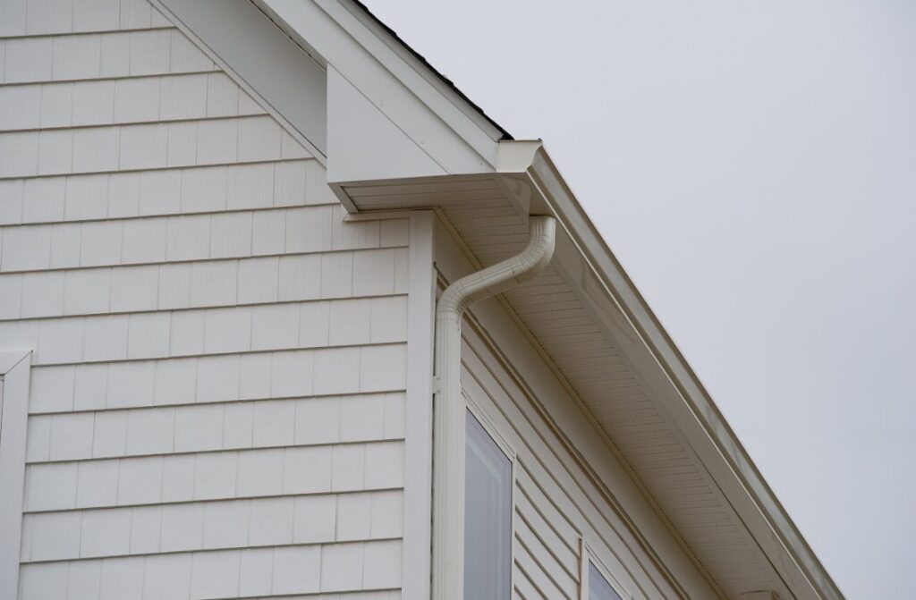 gutter styles in Middletown