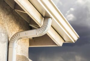 popular gutter style in Middletown