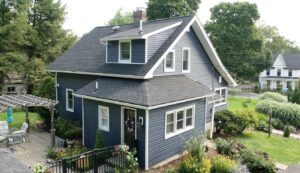 roof color trends in Middletown