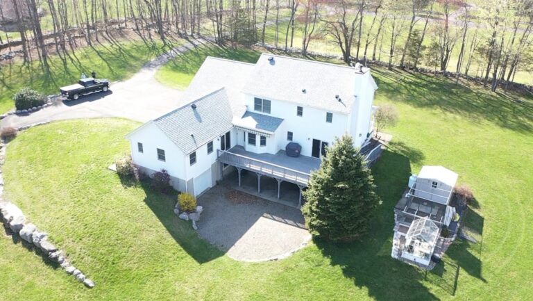 Harriman, NY, trusted roofing company
