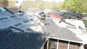 local roofer in Middletown, NY
