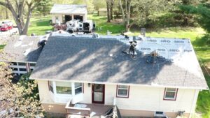 insured roofers in Middletown